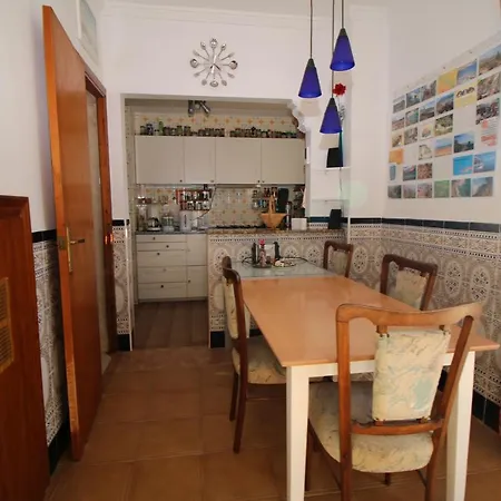 Casa Playa Almavida 펜션