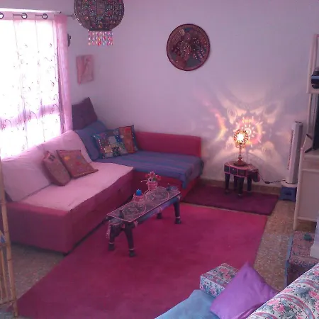 Casa Playa Almavida 데니아