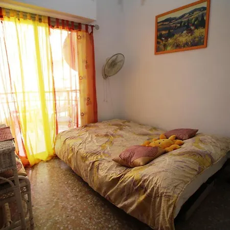 Casa Playa Almavida Holiday home *